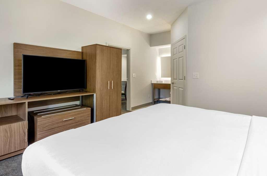 Comfort Inn Martinsville Cameră foto