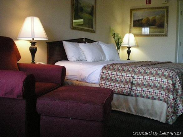 Comfort Inn Martinsville Cameră foto