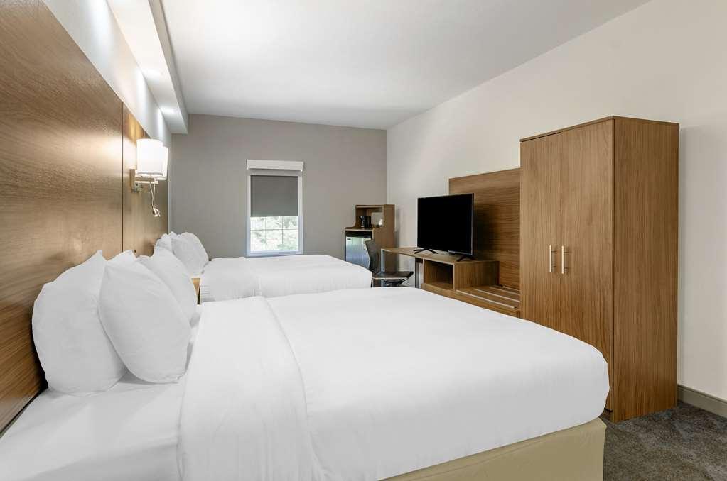 Comfort Inn Martinsville Cameră foto
