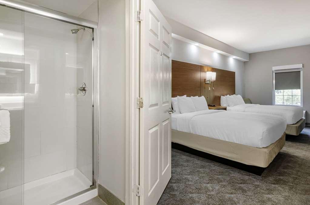 Comfort Inn Martinsville Cameră foto