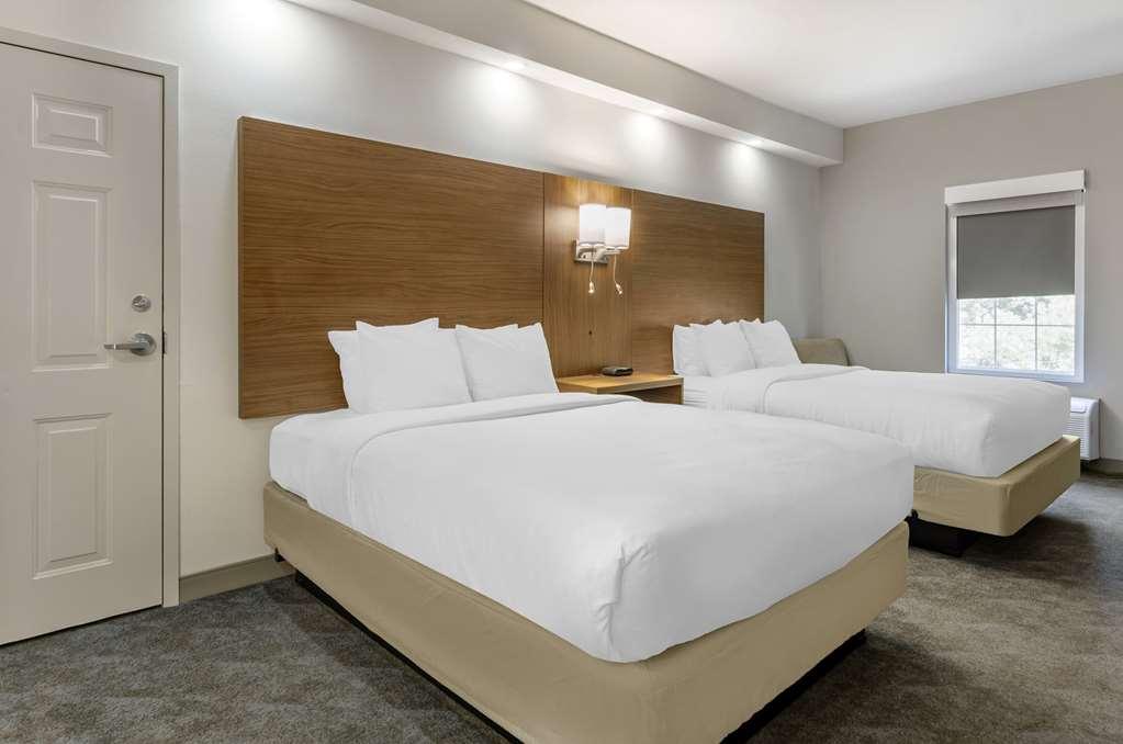 Comfort Inn Martinsville Cameră foto