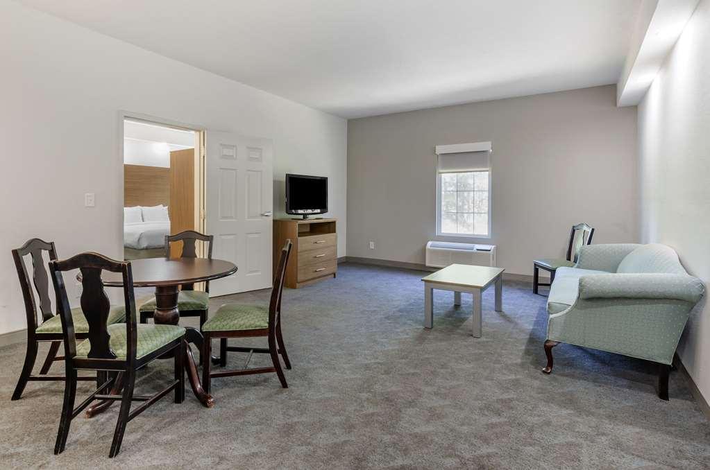 Comfort Inn Martinsville Cameră foto
