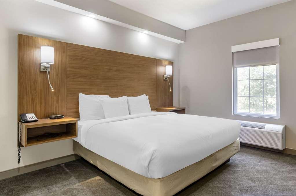 Comfort Inn Martinsville Cameră foto