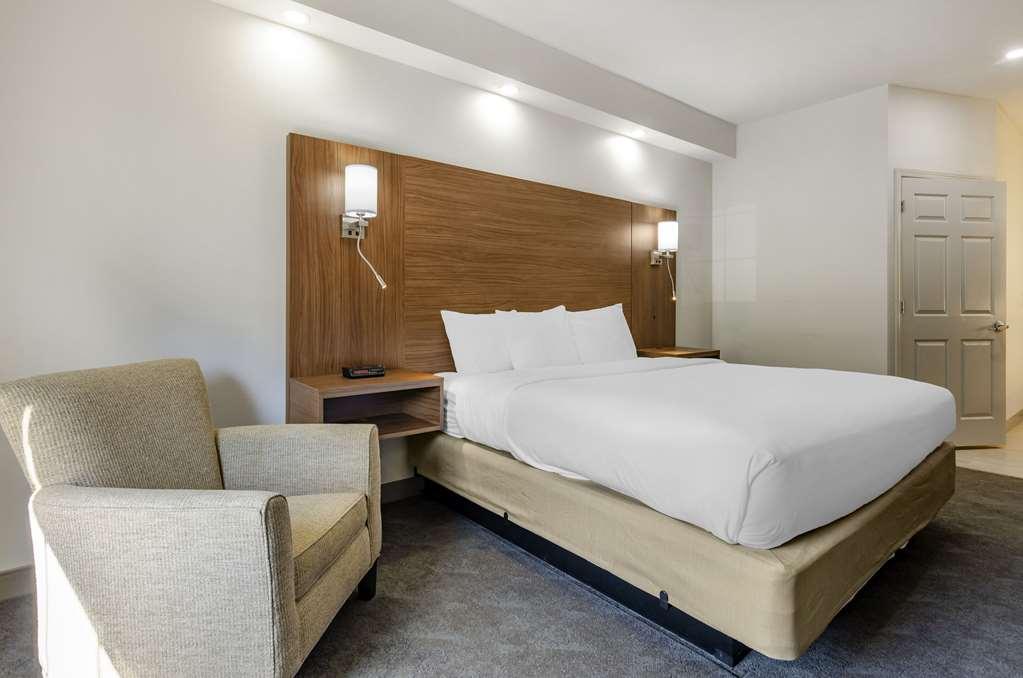 Comfort Inn Martinsville Cameră foto